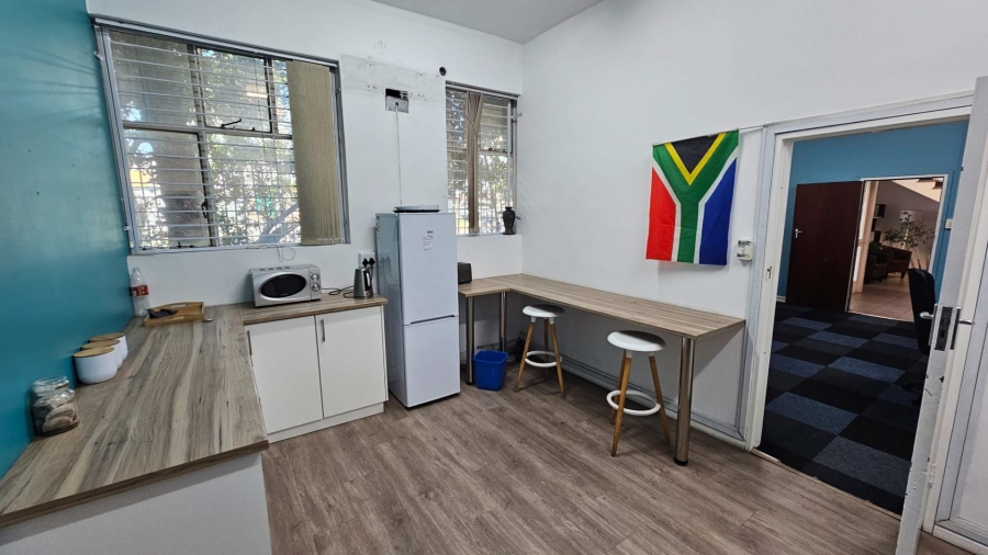 To Let commercial Property for Rent in Parow Industrial Western Cape